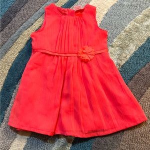 Baby girl dress